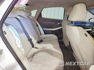 Zdjęcie 10 z 12 samochodu: 2025 HYUNDAI SONATA SEL VIN:KMHL64JA4SA513643 - miniatura