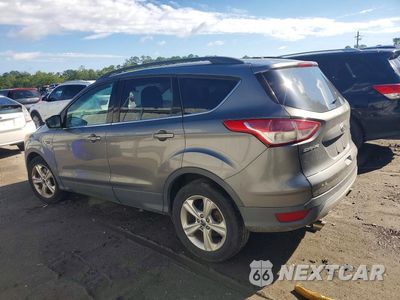 Drugie zdjęcie samochodu z przodu: 2014 FORD ESCAPE SE VIN:1FMCU9G90EUD84089 - miniatura