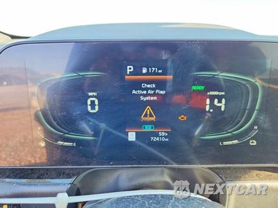Zdjęcie 9 z 13 samochodu: 2023 KIA NIRO EX VIN:KNDCR3LE5P5049123 - miniatura