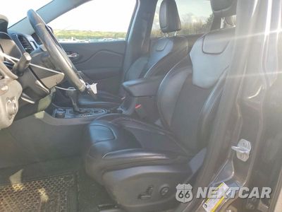 Zdjęcie 7 z 13 samochodu: 2020 JEEP CHEROKEE LATITUDE PLUS VIN:1C4PJMLB3LD541024 - miniatura