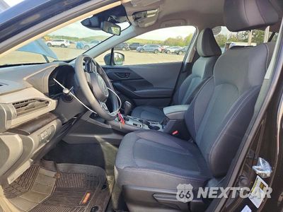 Zdjęcie 7 z 13 samochodu: 2025 SUBARU CROSSTREK VIN:JF2GUABC8SH298464 - miniatura