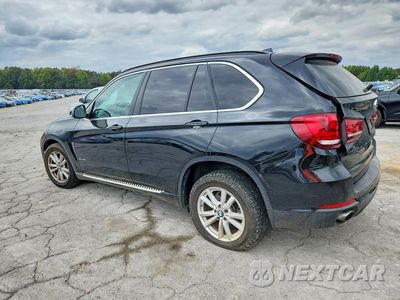 Drugie zdjęcie samochodu z przodu: 2015 BMW X5 SDRIVE35I VIN:5UXKR2C54F0H35270 - miniatura