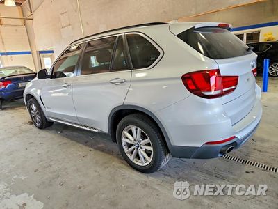 Drugie zdjęcie samochodu z przodu: 2014 BMW X5 XDRIVE35I VIN:5UXKR0C56E0K45879 - miniatura