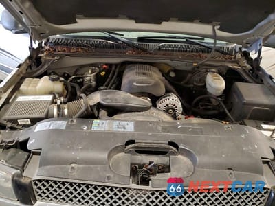 Zdjęcie 11 z 12 samochodu: 2003 CHEVROLET SILVERADO K1500 VIN:1GCEK19T93Z311056 - miniatura