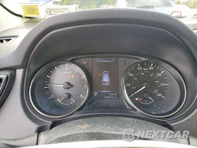 Zdjęcie 9 z 13 samochodu: 2018 NISSAN ROGUE SPORT S VIN:JN1BJ1CPXJW105666 - miniatura