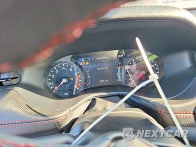 Zdjęcie 9 z 13 samochodu: 2025 JEEP COMPASS TRAILHAWK VIN:3C4NJDDN0ST524593 - miniatura