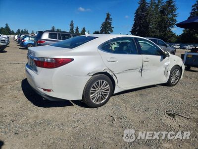Trzecie zdjęcie samochodu z tyłu: 2013 LEXUS ES 350 VIN:JTHBK1GG2D2009500 - miniatura