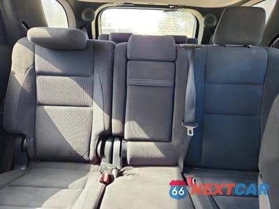 Zdjęcie 10 z 13 samochodu: 2011 DODGE DURANGO CREW VIN:1D4RE4GG8BC598619 - miniatura