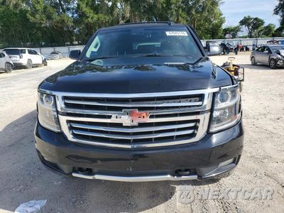 Zdjęcie 9 z 26 samochodu: 2016 CHEVROLET TAHOE K1500 LT VIN:1GNSKBKC1GR267277 - miniatura