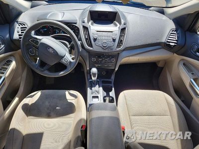 Zdjęcie 8 z 13 samochodu: 2018 FORD ESCAPE SE VIN:1FMCU9GD0JUC87506 - miniatura