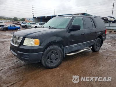 2004 FORD EXPEDITION XLS 1FMPU14W14LB79883 - główne zdjęcie licytacji z USA - miniatura