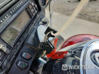 Zdjęcie 8 z 9 samochodu: 2009 HARLEY-DAVIDSON FLHTCU VIN:1HD1FC4139Y663101 - miniatura