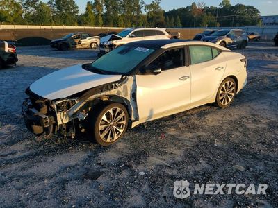2019 NISSAN MAXIMA PLATINUM 1N4AA6AV2KC380738 - główne zdjęcie licytacji z USA - miniatura