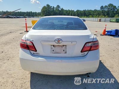 Zdjęcie 6 z 13 samochodu: 2008 TOYOTA CAMRY LE VIN:4T1BE46K48U787660 - miniatura