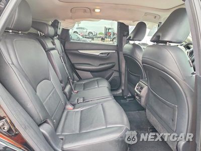 Zdjęcie 10 z 12 samochodu: 2019 INFINITI QX50 ESSENTIAL VIN:3PCAJ5M3XKF117396 - miniatura