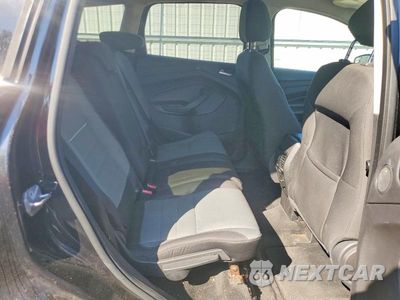 Zdjęcie 10 z 12 samochodu: 2014 FORD ESCAPE SE VIN:1FMCU0G90EUA43741 - miniatura