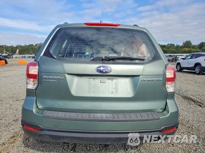 Zdjęcie 6 z 13 samochodu: 2018 SUBARU FORESTER 2.5I VIN:JF2SJABC3JH515906 - miniatura