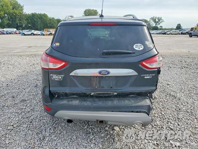 Zdjęcie 6 z 13 samochodu: 2015 FORD ESCAPE TITANIUM VIN:1FMCU9J9XFUC37188 - miniatura