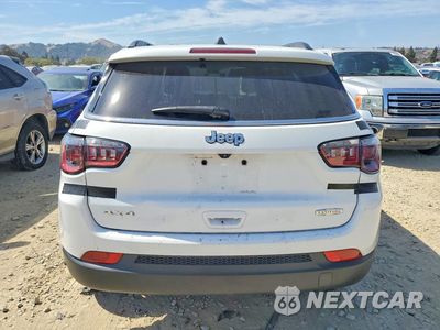 Zdjęcie 6 z 13 samochodu: 2022 JEEP COMPASS LATITUDE VIN:3C4NJDBB8NT178466 - miniatura