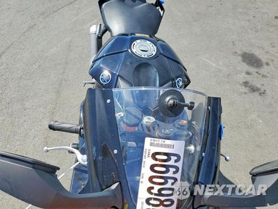 Piąte zdjęcie samochodu w środku: 2024 YAMAHA YZFR1 VIN:JYARN66Y9RA001191 - miniatura