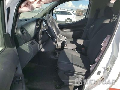 Zdjęcie 7 z 13 samochodu: 2019 NISSAN NV200 SV VIN:3N6CM0KN4KK707945 - miniatura