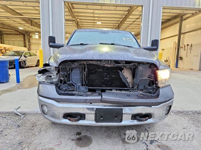 Piąte zdjęcie samochodu w środku: 2014 RAM 1500 SLT VIN:1C6RR7TT0ES362411 - miniatura