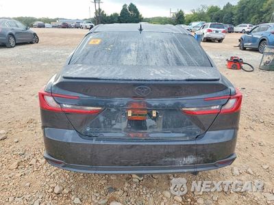 Zdjęcie 6 z 12 samochodu: 2025 TOYOTA CAMRY SE VIN:4T1DAACK5SU622182 - miniatura