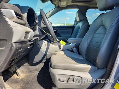 Zdjęcie 7 z 13 samochodu: 2022 TOYOTA HIGHLANDER XLE VIN:5TDGZRBH6NS227144 - miniatura