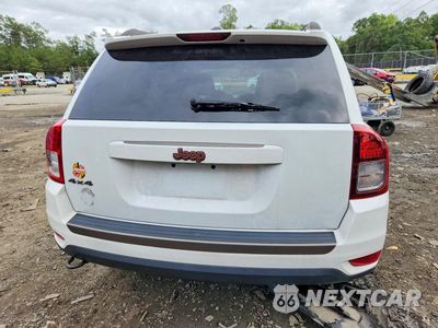 Zdjęcie 6 z 13 samochodu: 2016 JEEP COMPASS SPORT VIN:1C4NJDBB4GD725693 - miniatura