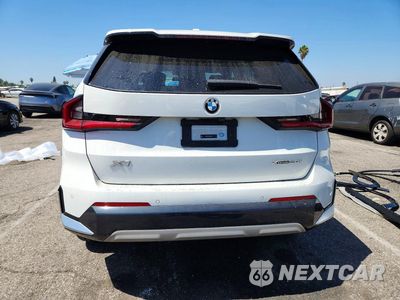 Zdjęcie 6 z 14 samochodu: 2023 BMW X1 XDRIVE28I VIN:WBX73EF07P5X95865 - miniatura