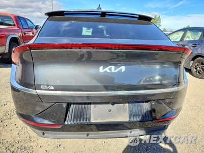 Zdjęcie 6 z 13 samochodu: 2023 KIA EV6 WIND VIN:KNDC3DLCXP5101531 - miniatura