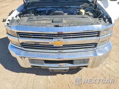 Zdjęcie 11 z 13 samochodu: 2016 CHEVROLET SILVERADO 1500 C CRE VIN:1GC2CUEG0GZ107715 - miniatura