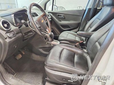 Zdjęcie 7 z 12 samochodu: 2015 CHEVROLET TRAX LTZ VIN:KL7CJNSB1FB254073 - miniatura