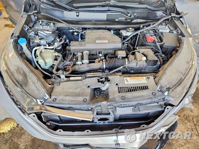Zdjęcie 11 z 12 samochodu: 2019 HONDA CR-V EX VIN:7FARW2H58KE019664 - miniatura