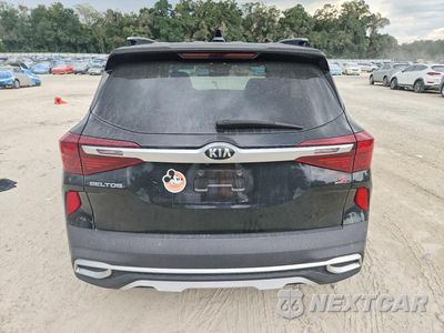 Zdjęcie 6 z 12 samochodu: 2021 KIA SELTOS S VIN:KNDEUCAA2M7160221 - miniatura