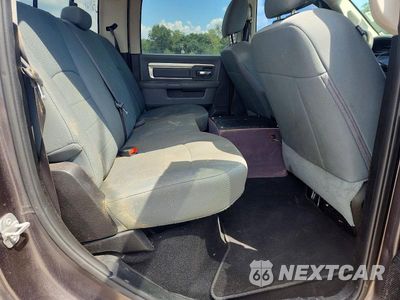 Zdjęcie 10 z 12 samochodu: 2020 RAM 1500 CLASSIC SLT VIN:1C6RR6TT8LS103124 - miniatura