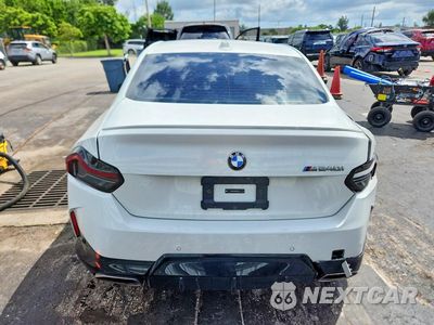 Zdjęcie 6 z 12 samochodu: 2024 BMW M240I VIN:3MW43CM06R8E79948 - miniatura