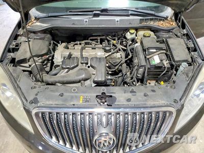 Zdjęcie 11 z 12 samochodu: 2015 BUICK VERANO CONVENIENCE VIN:1G4PR5SK0F4216203 - miniatura
