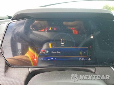 Zdjęcie 9 z 12 samochodu: 2025 CHEVROLET TRAILBLAZER LT VIN:KL79MRSLXSB193222 - miniatura