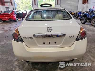 Zdjęcie 6 z 12 samochodu: 2012 NISSAN ALTIMA 2.5 VIN:1N4AL2AP1CN412248 - miniatura