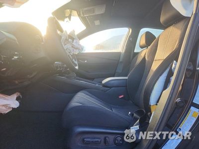 Zdjęcie 7 z 12 samochodu: 2025 HONDA ACCORD HYBRID SPORT VIN:1HGCY2F58SA092557 - miniatura