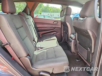 Zdjęcie 11 z 14 samochodu: 2025 DODGE DURANGO GT VIN:1C4RDJDG1SC553976 - miniatura
