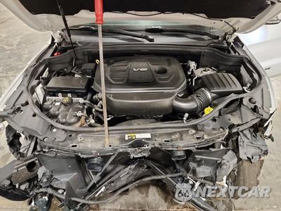 Zdjęcie 12 z 14 samochodu: 2017 JEEP GRAND CHEROKEE OVERLAND VIN:1C4RJFCG3HC815447 - miniatura