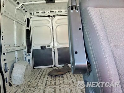 Zdjęcie 10 z 13 samochodu: 2021 RAM PROMASTER 1500 1500 HIGH VIN:3C6LRVBG8ME533356 - miniatura