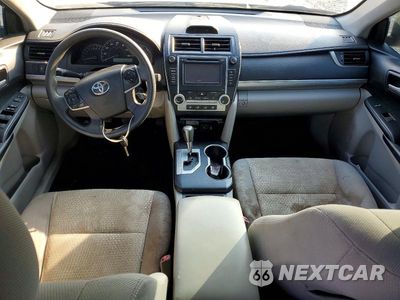 Zdjęcie 8 z 13 samochodu: 2013 TOYOTA CAMRY L VIN:4T1BF1FKXDU711298 - miniatura