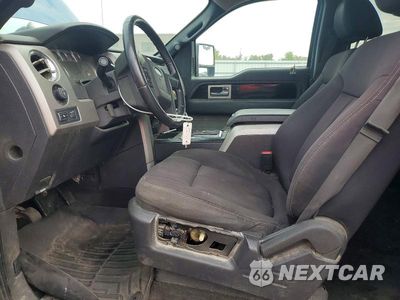 Zdjęcie 7 z 12 samochodu: 2010 FORD F150 SUPERCREW VIN:1FTFW1EV2AFA40663 - miniatura