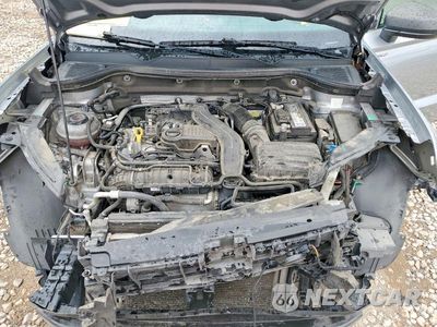 Zdjęcie 12 z 14 samochodu: 2022 VOLKSWAGEN TAOS S VIN:3VVDX7B29NM013470 - miniatura