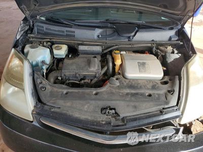 Zdjęcie 11 z 11 samochodu: 2008 TOYOTA PRIUS BASE VIN:JTDKB20U883427891 - miniatura