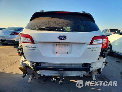 Zdjęcie 6 z 14 samochodu: 2016 SUBARU OUTBACK VIN:4S4BSENC5G3213419 - miniatura