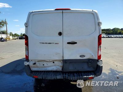 Zdjęcie 6 z 13 samochodu: 2017 FORD TRANSIT T-350 VIN:1FTBW2YM9HKB55530 - miniatura